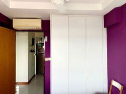 Blk 80A Telok Blangah Towers (Bukit Merah), HDB 4 Rooms #446385081
